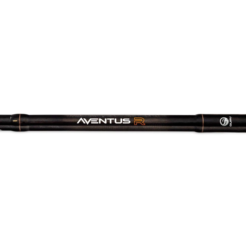 Guru Aventus R Pellet Waggler Rods
